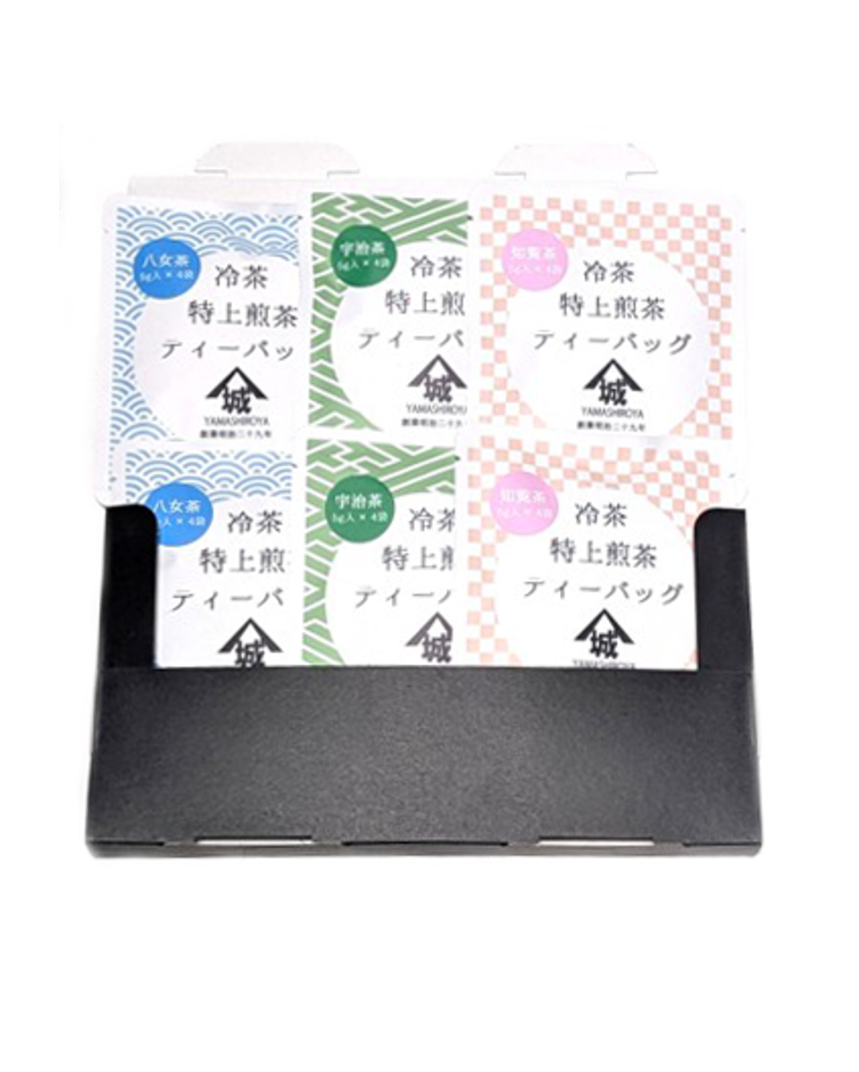 三銘茶 1袋(4個入り)×6袋