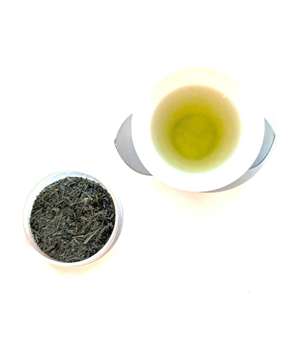 【新茶】八女茶