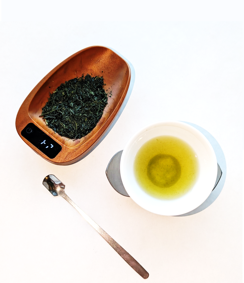 【新茶】八女茶