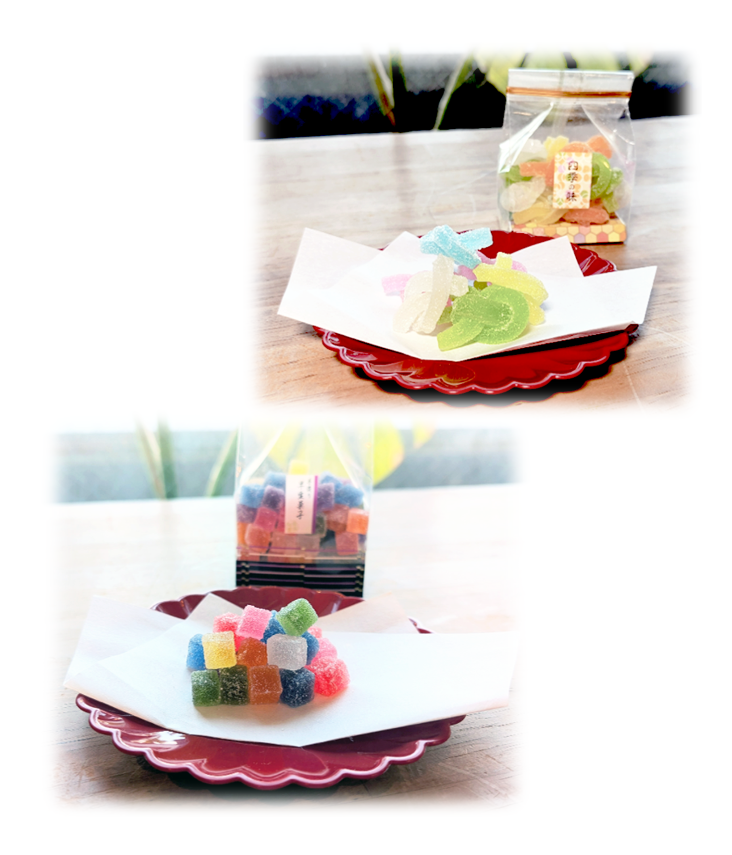 八女煎茶でお茶時間スターターセット