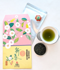 【新茶】知覧茶