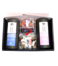 九州銘茶 飲み比べ和菓子セット