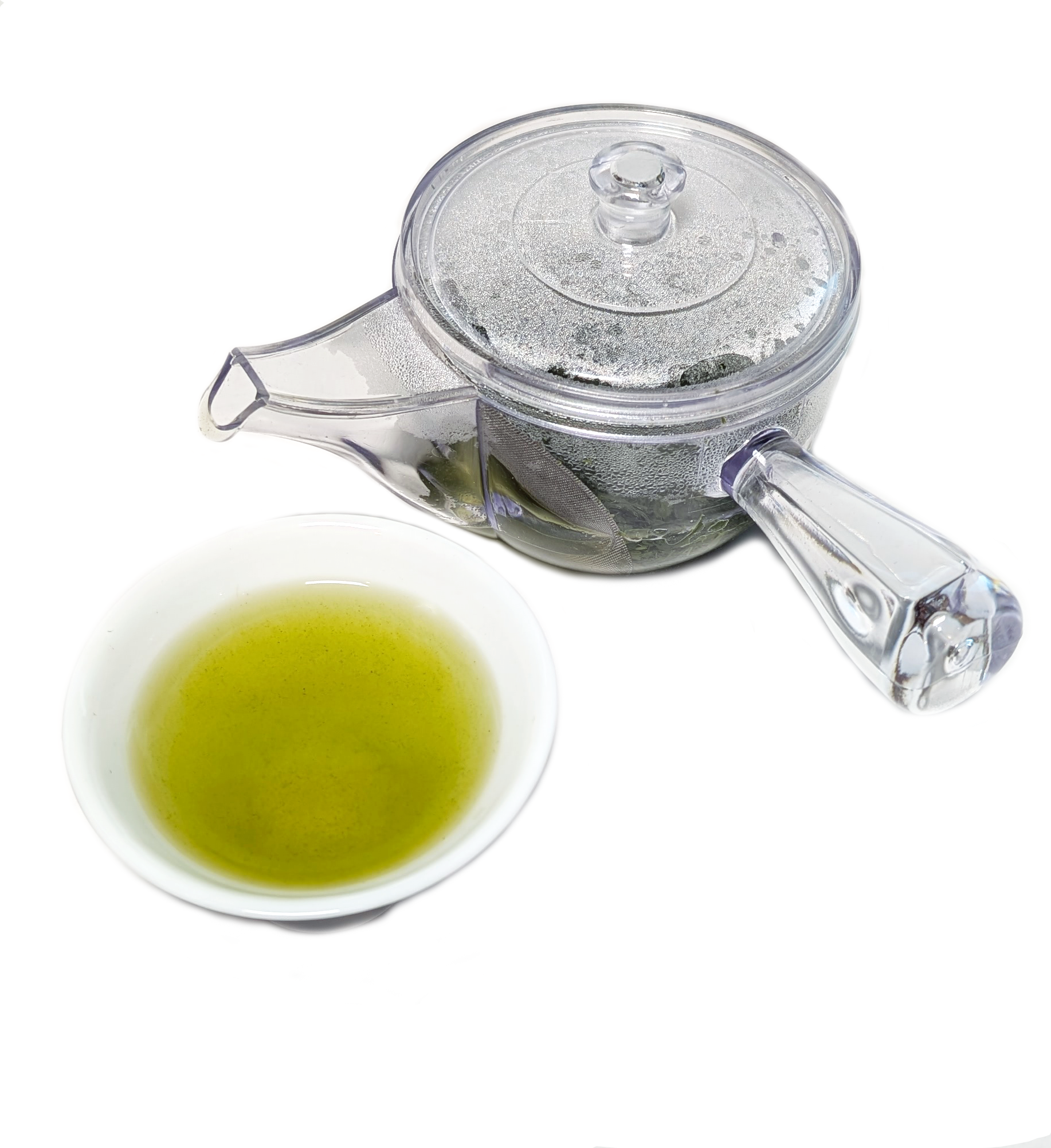 【翠】八女煎茶