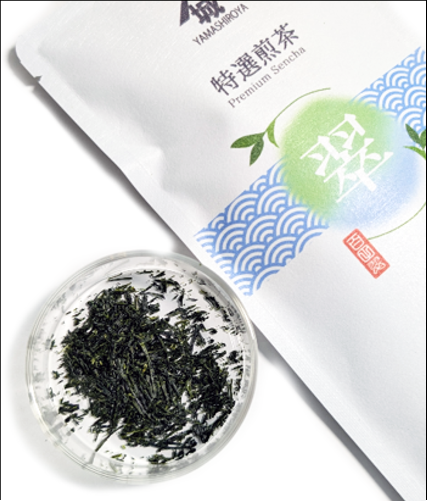 【翠】八女煎茶