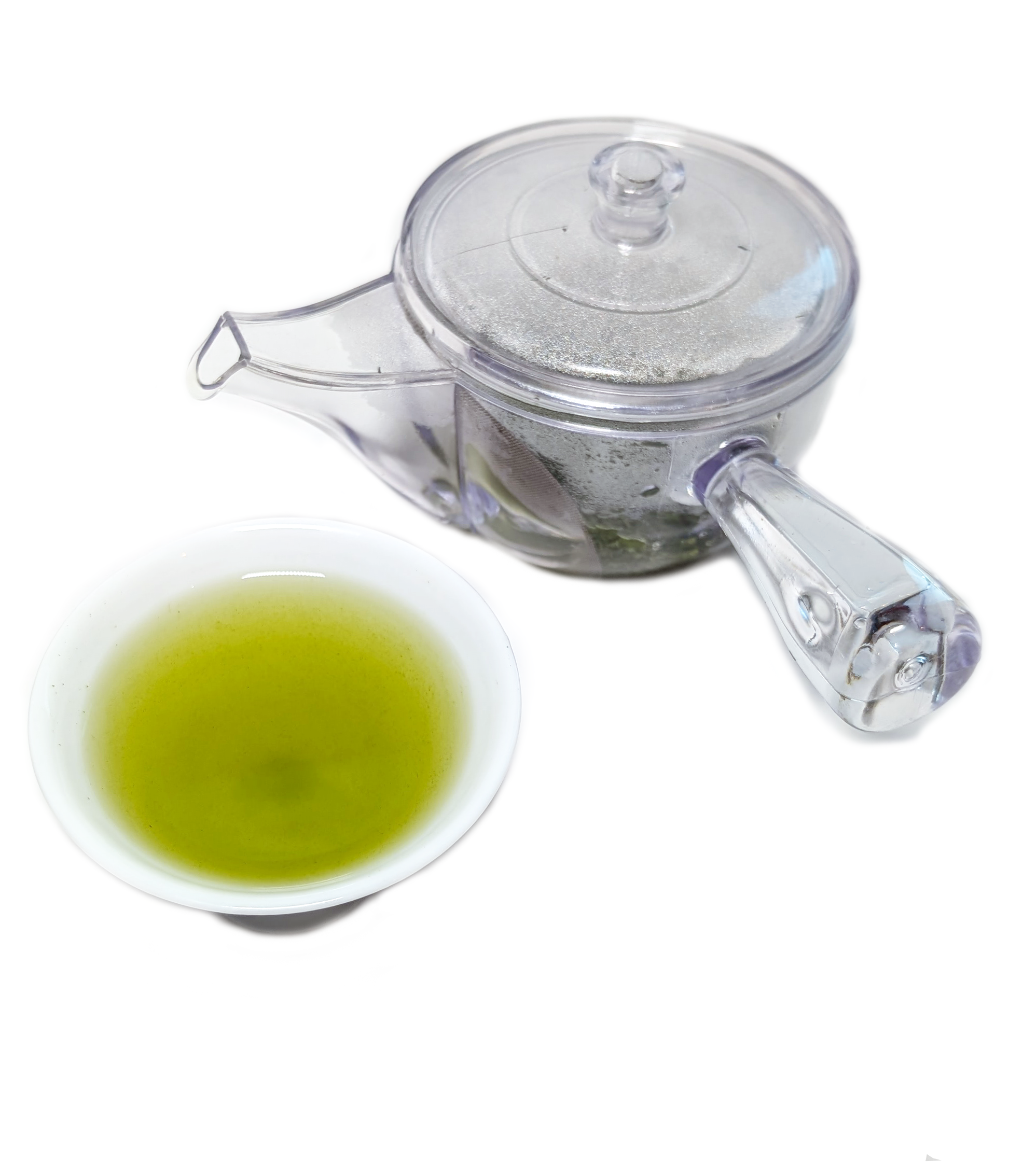 【深】奥八女煎茶