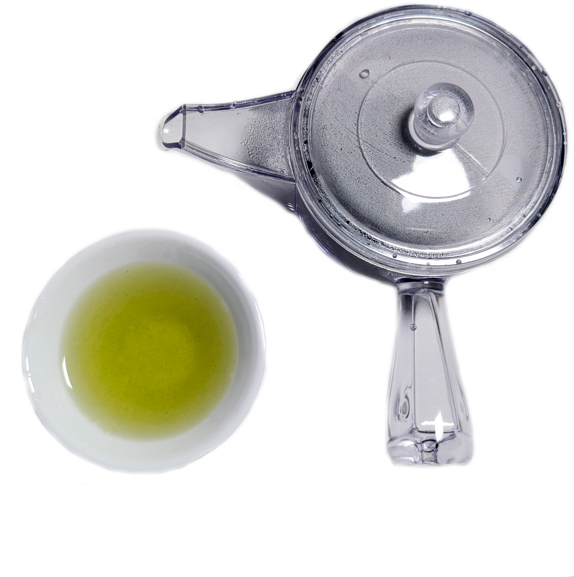 【極】宇治玉露