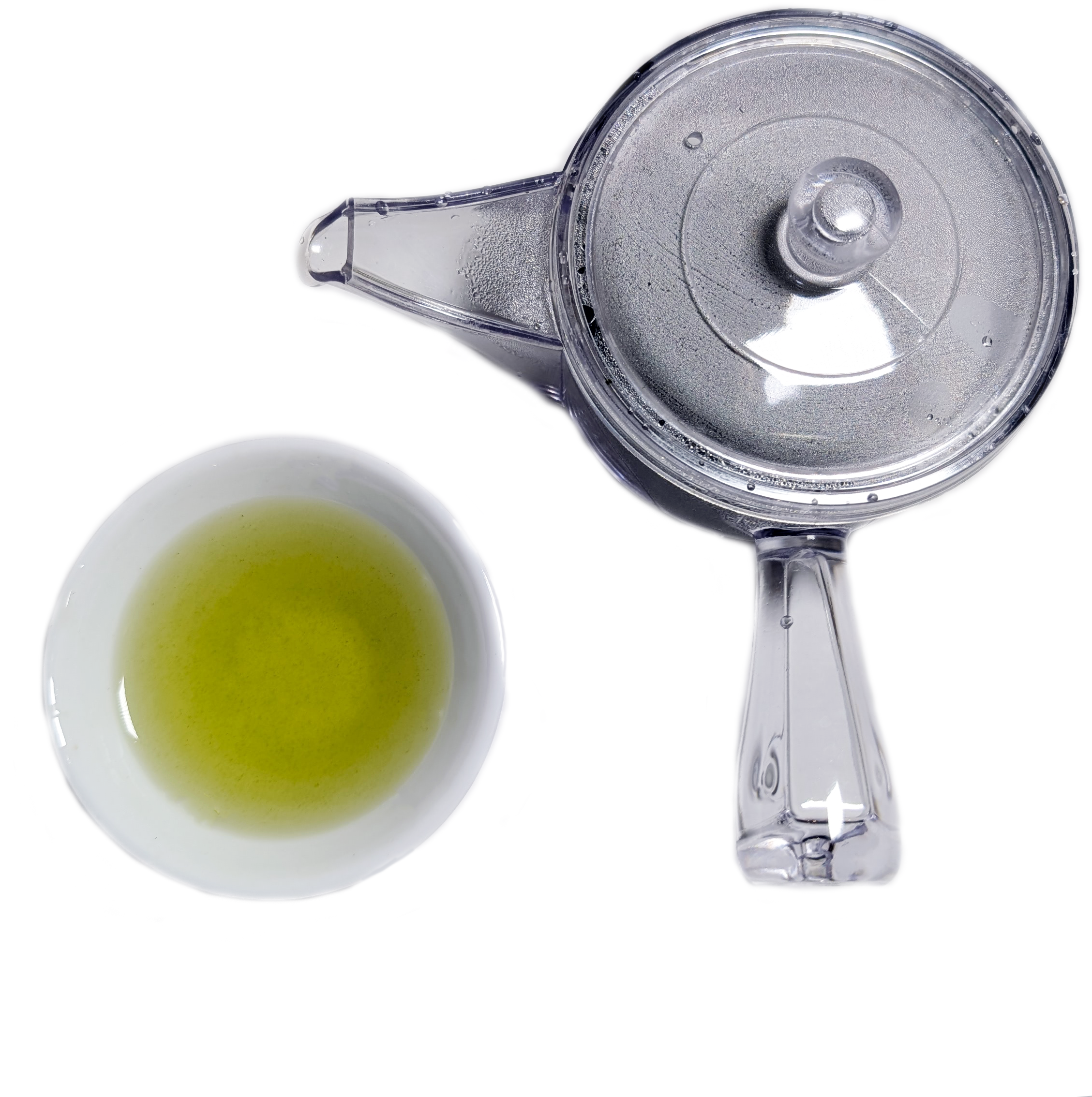 【極】宇治玉露