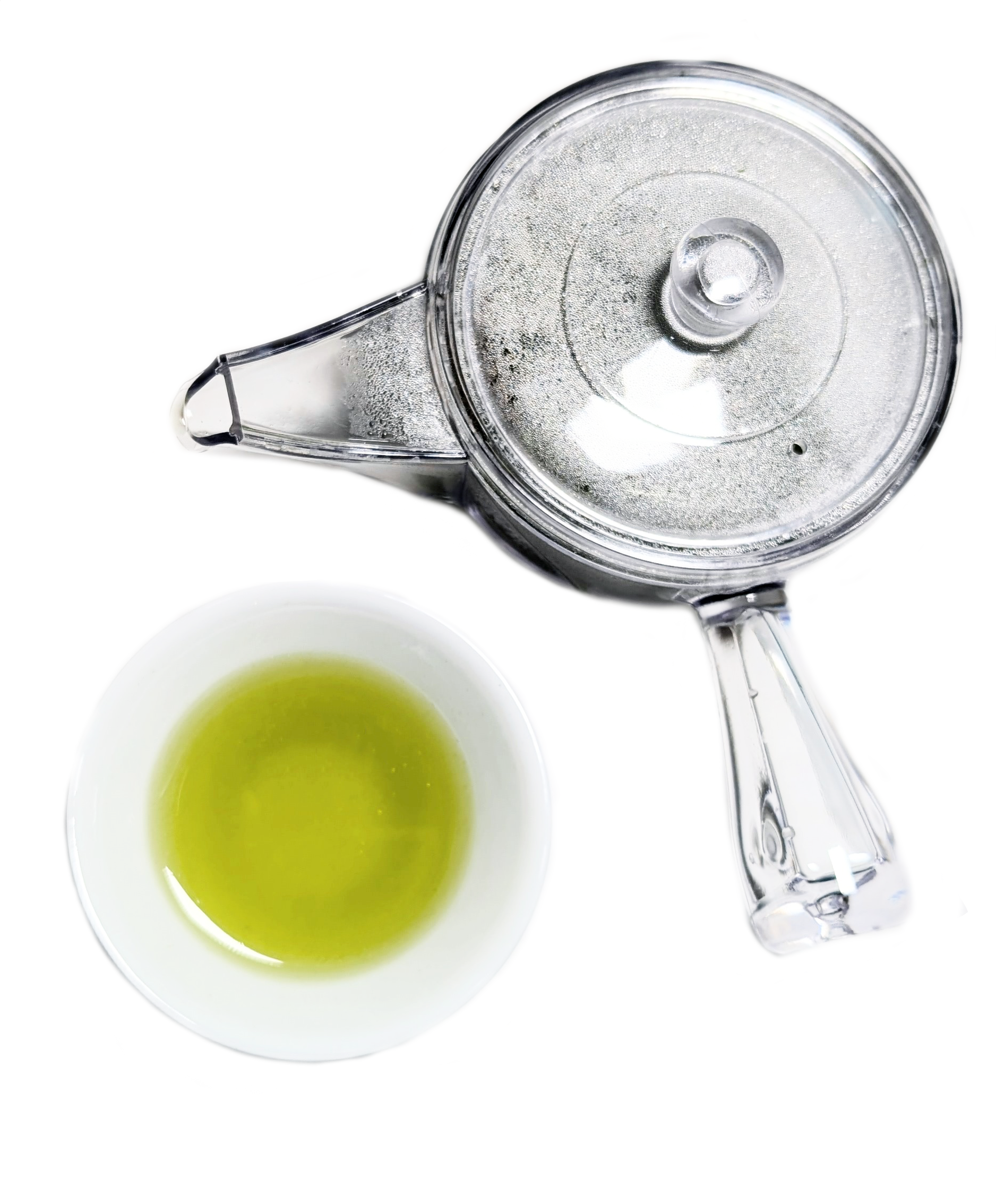 【凛】宇治抹茶玄米茶