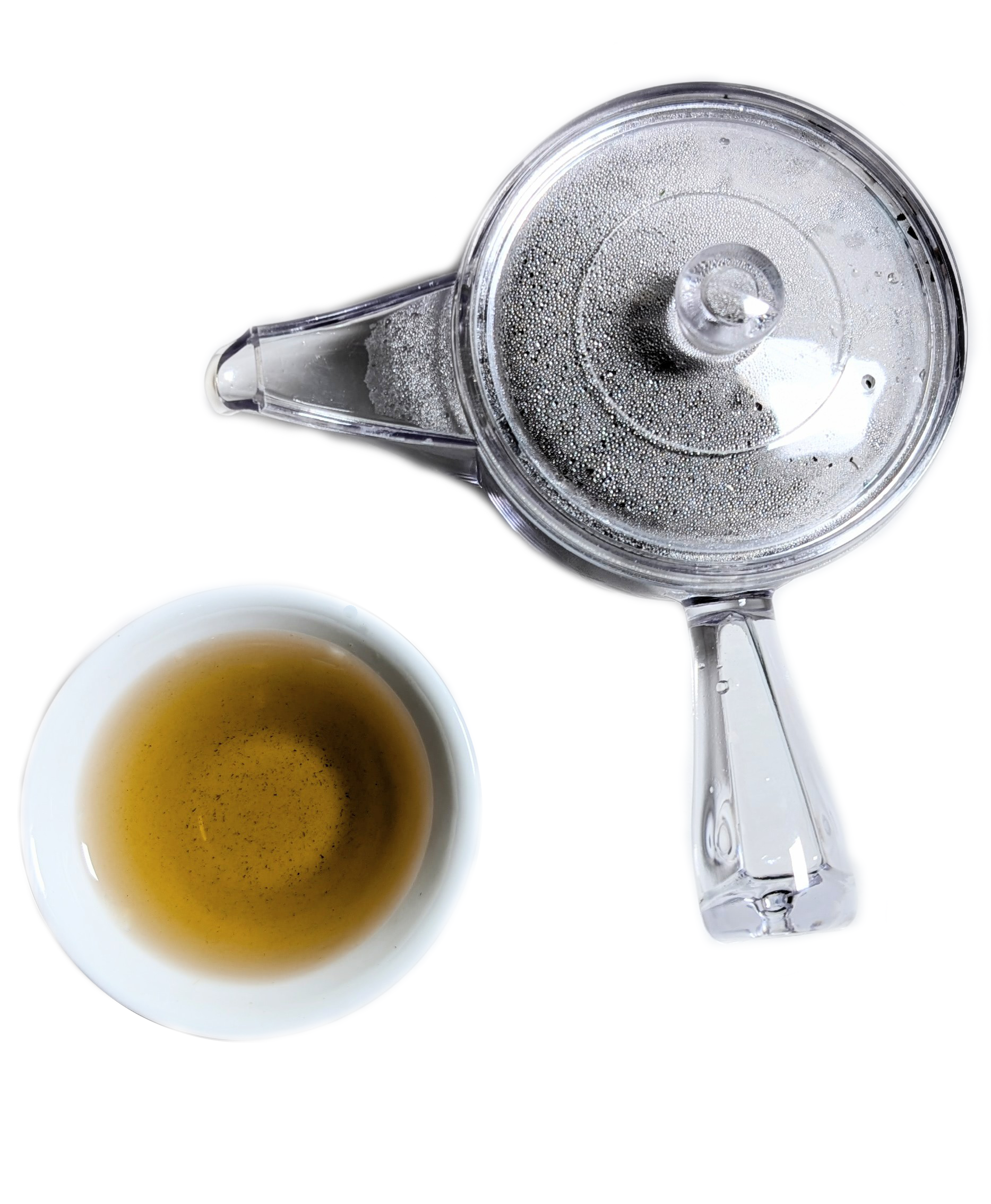 【燈】宇治ほうじ茶