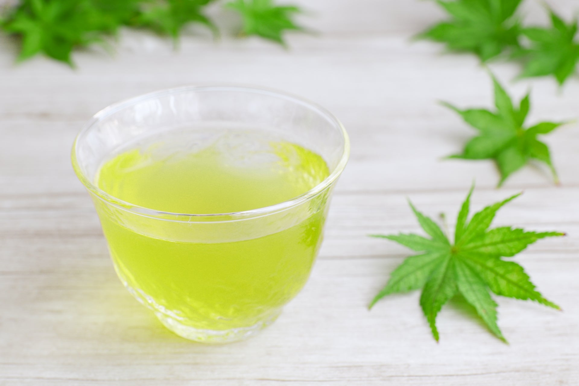 宇治茶　1袋（20個入り）