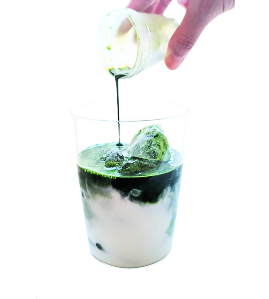 プレミアム有機抹茶スターターキット