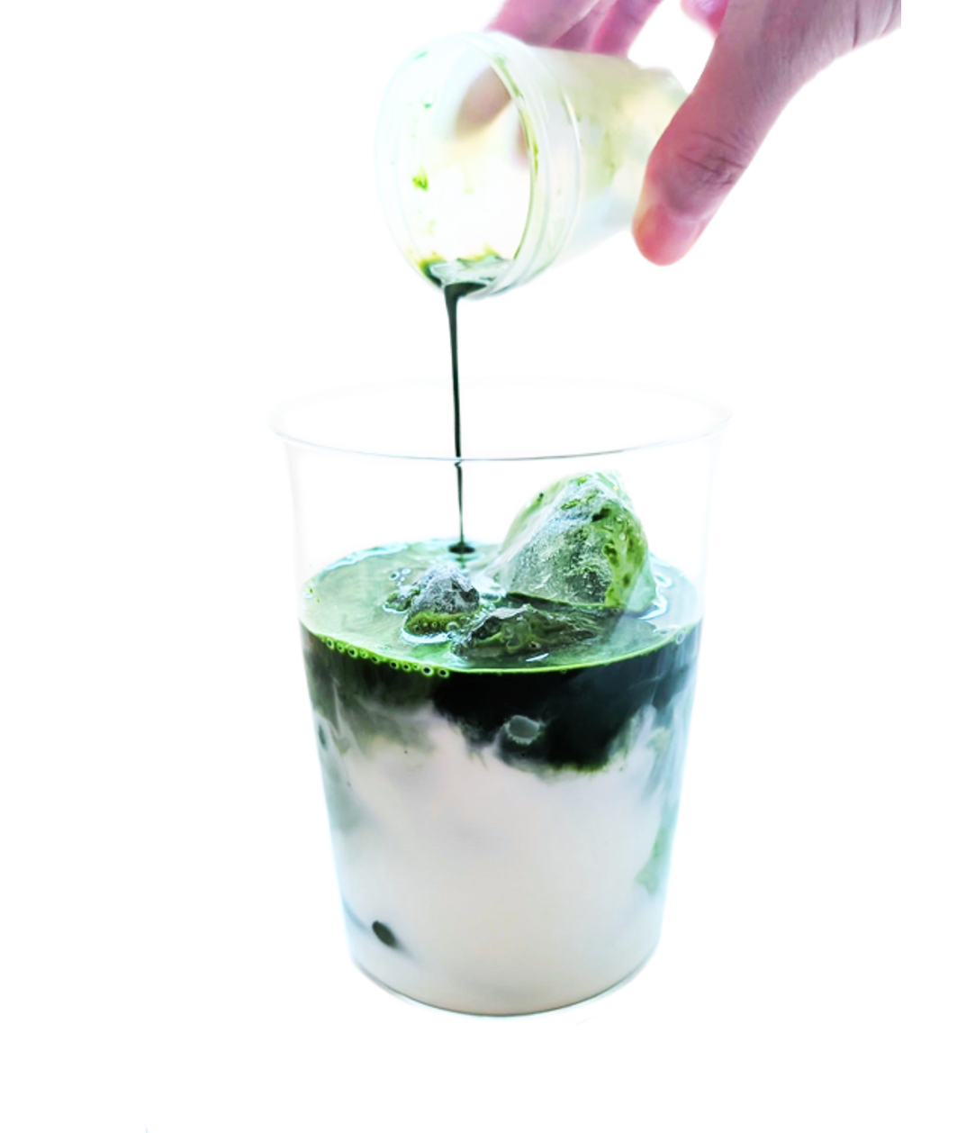 プレミアム有機抹茶スティック20本入り